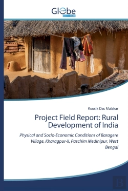 Bertrand.pt - Project Field Report: Rural Development