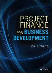 Project Finance For Business Development