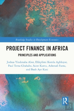 Bertrand.pt - Project Finance In Africa