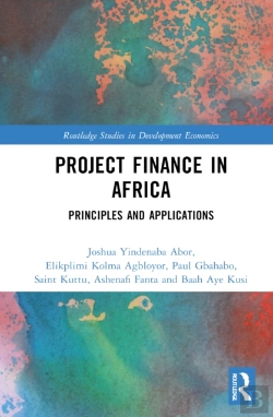 Bertrand.pt - Project Finance In Africa