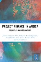 Project Finance In Africa