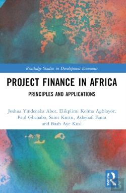 Bertrand.pt - Project Finance In Africa