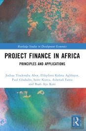 Project Finance In Africa