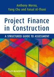 Project Finance In Construction