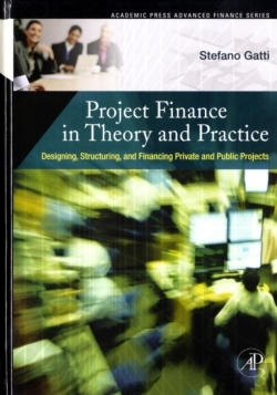 Bertrand.pt - Project Finance In Theory And Practice
