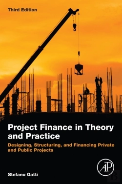 Bertrand.pt - Project Finance In Theory And Practice