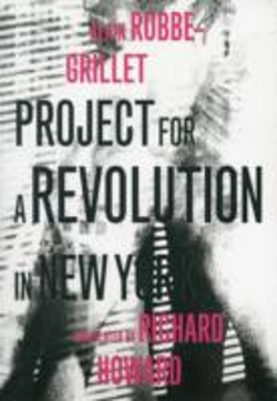 Bertrand.pt - Project For A Revolution In New York
