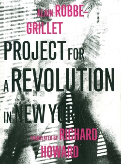 Bertrand.pt - Project For A Revolution In New York
