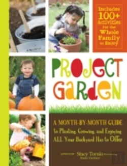 Bertrand.pt - Project Garden