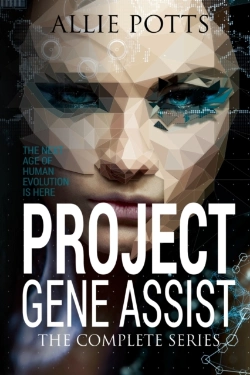 Bertrand.pt - Project Gene Assist