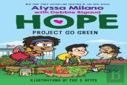 Project Go Green