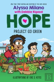 Project Go Green