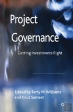 Bertrand.pt - Project Governance