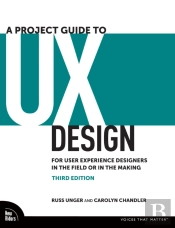 Project Guide To Ux Design