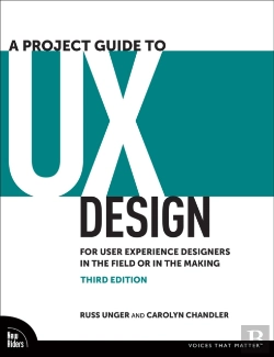 Bertrand.pt - Project Guide To Ux Design