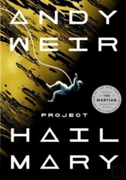 Bertrand.pt - Project Hail Mary