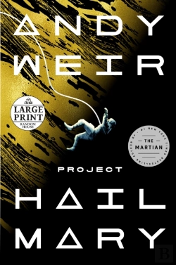 Bertrand.pt - Project Hail Mary