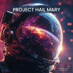 Bertrand.pt - Project Hail Mary