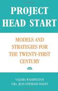 Project Head Start
