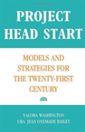 Project Head Start