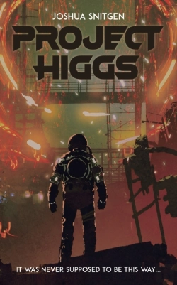 Bertrand.pt - Project Higgs