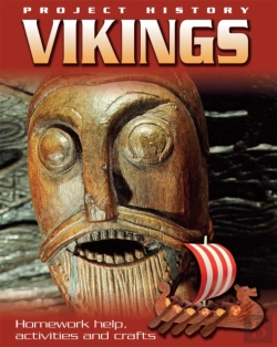 Bertrand.pt - Project History: The Vikings
