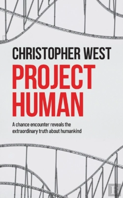 Bertrand.pt - Project Human