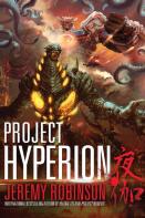 Project Hyperion (A Kaiju Thriller)