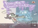 Project Immortality