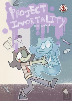 Bertrand.pt - Project Immortality