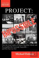 Project Impossible