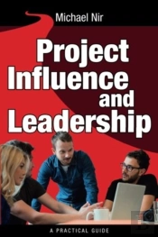 Project Influence And Leadership