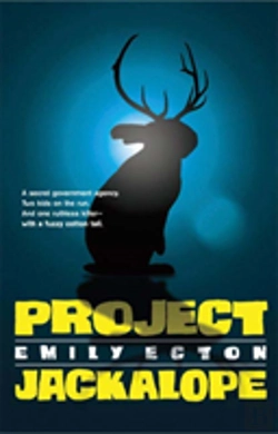 Bertrand.pt - Project Jackalope