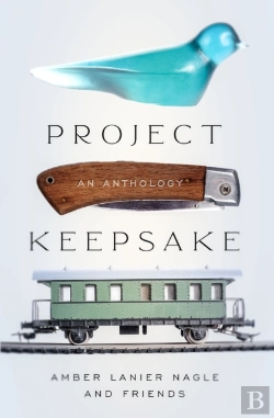 Bertrand.pt - Project Keepsake