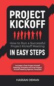 Project Kickoff