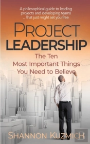 Project Leadership