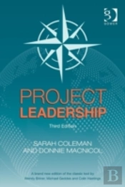 Project Leadership