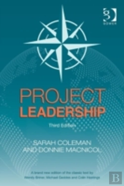 Bertrand.pt - Project Leadership