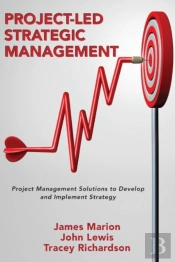 Project-Led Strategic Management