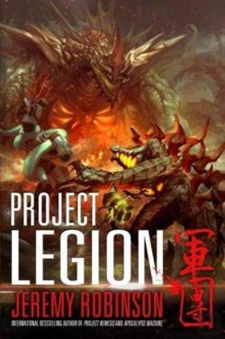 Bertrand.pt - Project Legion