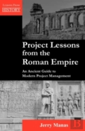 Project Lessons From The Roman Empire: A