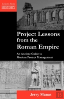 Bertrand.pt - Project Lessons From The Roman Empire: A