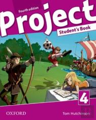 Project: Level 4: Student'S Book
