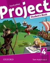 Project: Level 4: Student'S Book
