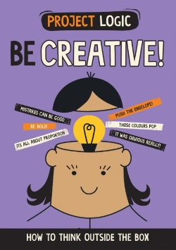 Bertrand.pt - Project Logic: Be Creative!