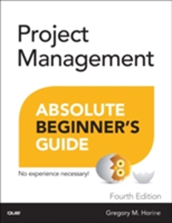 Bertrand.pt - Project Management Absolute Beginner'S Guide