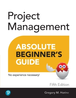 Bertrand.pt - Project Management Absolute Beginner'S Guide