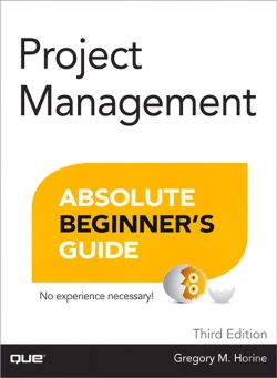 Bertrand.pt - Project Management Absolute Beginner'S Guide