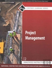 Project Management Aig, Perfect Bound