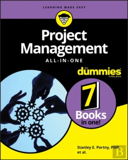 Bertrand.pt - Project Management All-In-One For Dummies